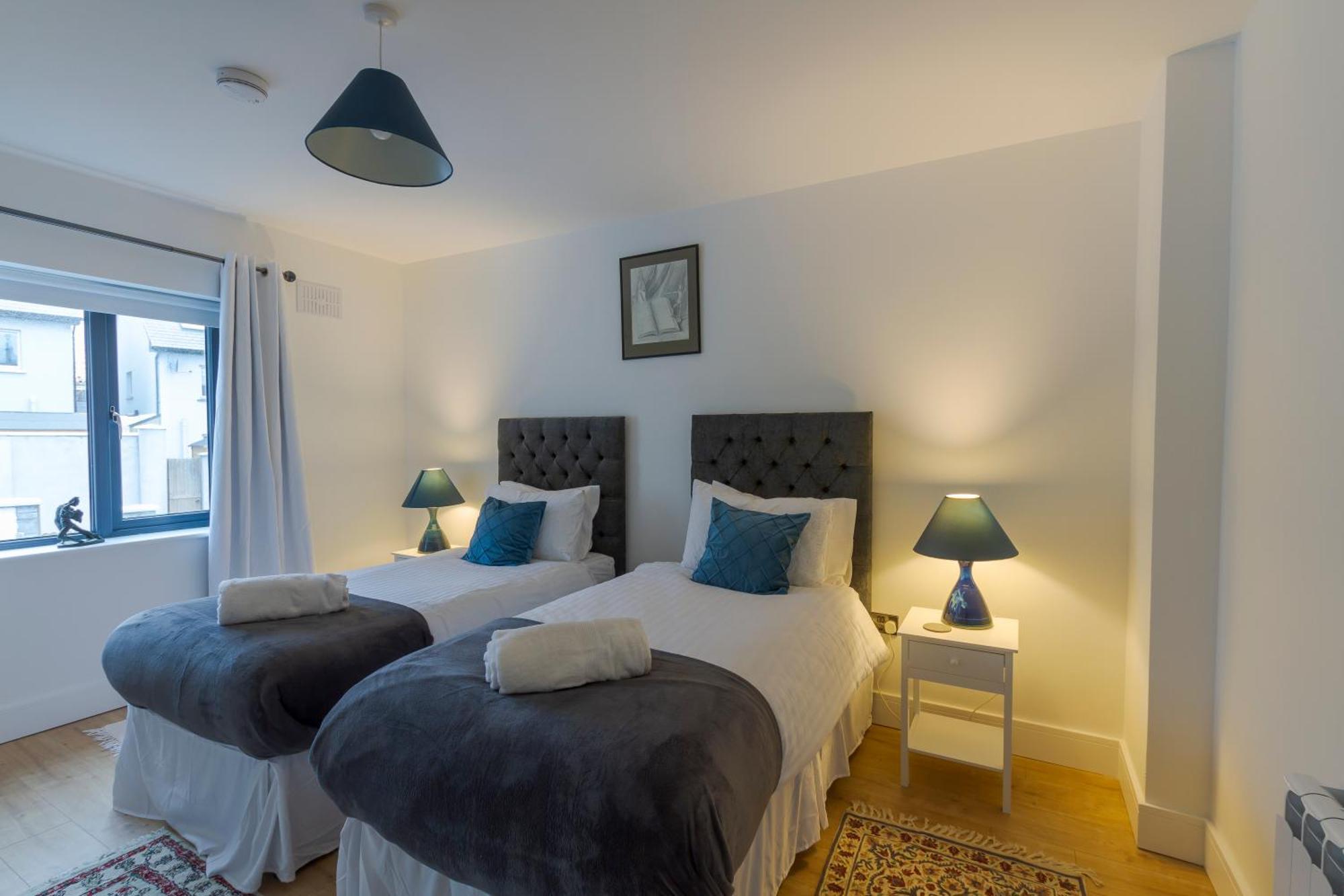 Renada Cottage Dingle Extérieur photo