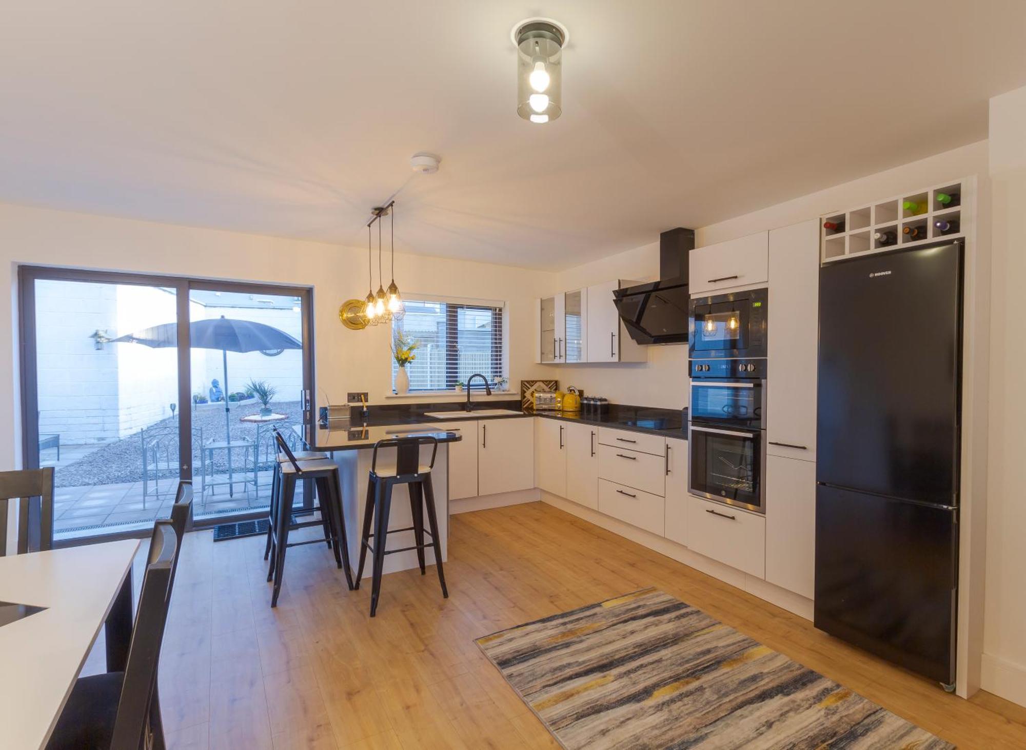Renada Cottage Dingle Extérieur photo